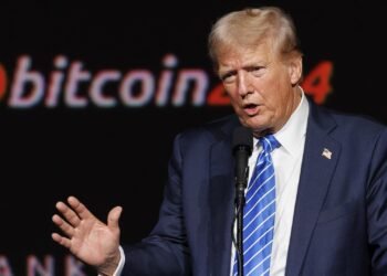 Republicans buy crypto more than Democrats, data shows