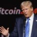 Republicans buy crypto more than Democrats, data shows