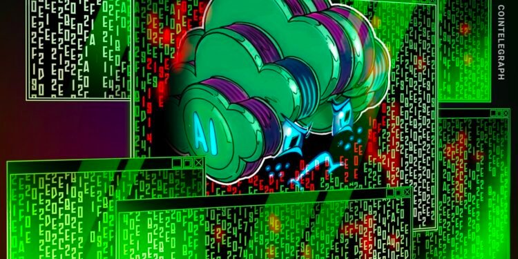 Cointelegraph