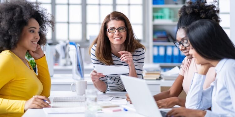 Retirement savings habits of women vs. men: Vanguard study