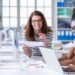 Retirement savings habits of women vs. men: Vanguard study