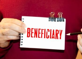 Reviewing Designation of Beneficiaries and Third-Party Payees