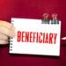 Reviewing Designation of Beneficiaries and Third-Party Payees
