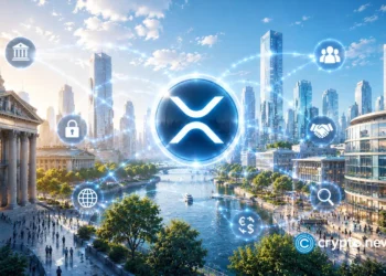 Ripple, JPMorgan settle a tokenized Treasury on XRPL