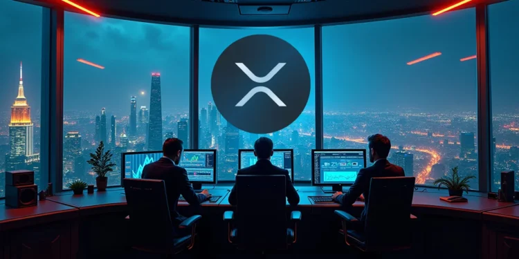 Ripple banking partner powers Elon Musk’s X Money rollout to users - 1