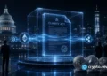 CLARITY Act's hidden Bitcoin treasury collision