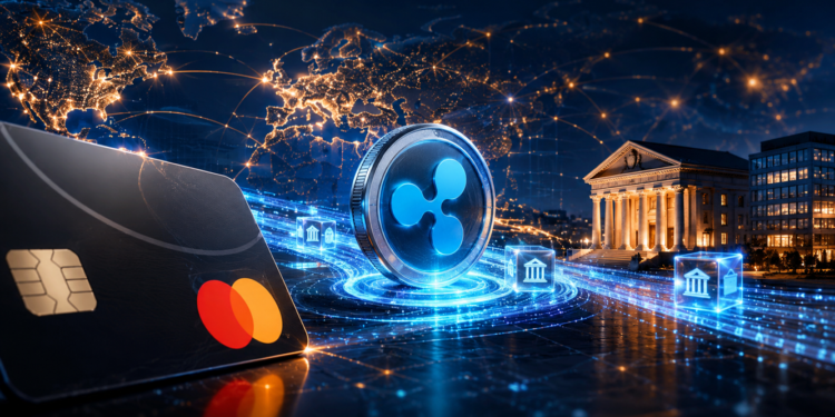 Ripple’s RLUSD Lands In Mastercard’s Stablecoin Settlement Expansion