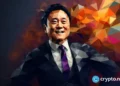 Robert Kiyosaki revives $95K Ethereum call as ETH tests support