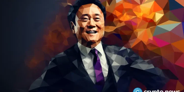 Robert Kiyosaki revives $95K Ethereum call as ETH tests support