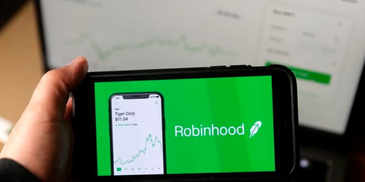 Robinhood is laying off nearly 300 people to keep a ‘high performance culture’