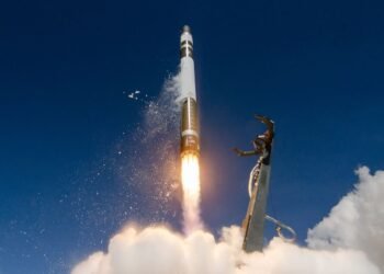 Rocket Lab and these four stocks are joining the Nasdaq 100, with SpaceX waiting in the wings
