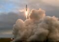Rocket Lab to take on SpaceX’s Starlink with $8 billion acquisition