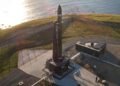 Rocket Lab’s stock rebounds, as one analyst says the SpaceX-fueled selloff was misguided