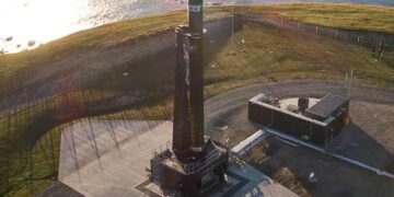 Rocket Lab’s stock rebounds, as one analyst says the SpaceX-fueled selloff was misguided
