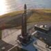 Rocket Lab’s stock rebounds, as one analyst says the SpaceX-fueled selloff was misguided
