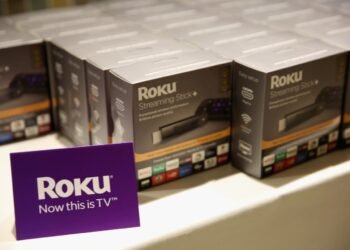 Roku’s sale to Fox for $22 billion raises a big question