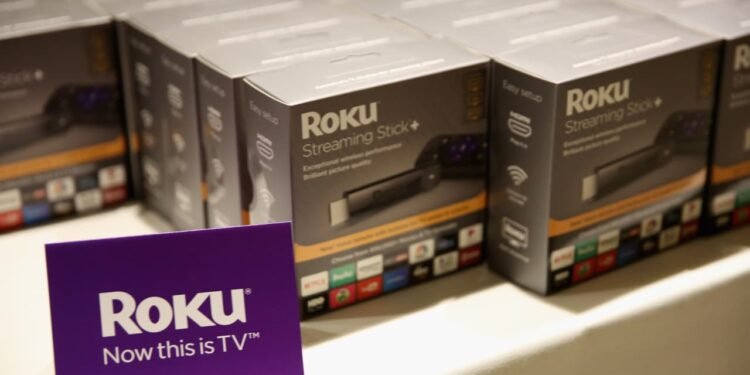 Roku’s sale to Fox for $22 billion raises a big question