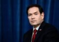 Rubio faces tough task of selling Iran reset to wary Gulf allies