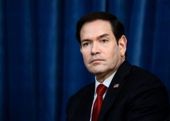 Rubio plans Middle East trip next week, Axios reports