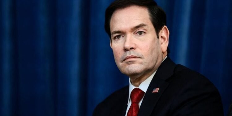 Rubio plans Middle East trip next week, Axios reports