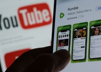 Rumble gets 22,000 Nvidia chips, but the video company’s CEO insists this isn’t a fad-like pivot