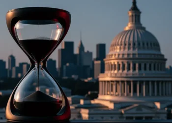 SAVE America Blockade Squeezes Clarity Act Into Five-Week Senate Window