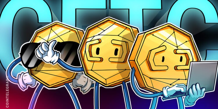 Cointelegraph