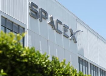 S&P 500 made big call on SpaceX IPO. Index investors need to know it