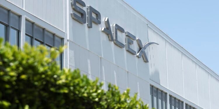 S&P 500 made big call on SpaceX IPO. Index investors need to know it