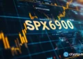 SPX6900 jumps nearly 10% as Upbit and Bithumb open Korean trading