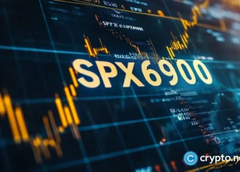 SPX6900 jumps nearly 10% as Upbit and Bithumb open Korean trading