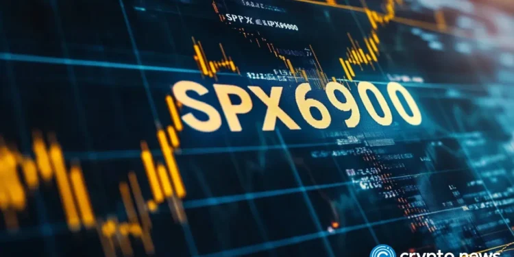 SPX6900 jumps nearly 10% as Upbit and Bithumb open Korean trading