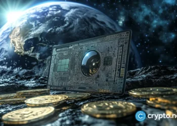 STRC and SATA could open a $3 trillion digital credit market, says Matt Cole - 1
