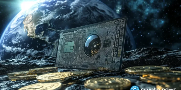 STRC and SATA could open a $3 trillion digital credit market, says Matt Cole - 1
