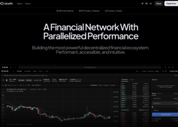 Bluefin - Cara mendapatkan crypto gratis