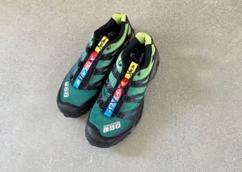 Salomon Promo Code: Best Deals in June 2026
