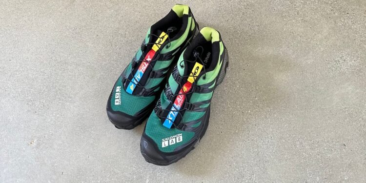 Salomon Promo Code: Best Deals in June 2026