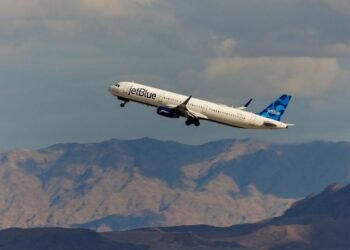 S&P downgrades JetBlue deeper into junk as high fuel costs dent recovery