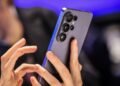 Samsung Galaxy Phones Are Getting One of the iPhone's Best Security Features