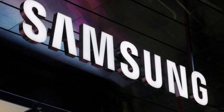 Samsung readies $648 billion bet, report says, as AI boom reshapes South Korea