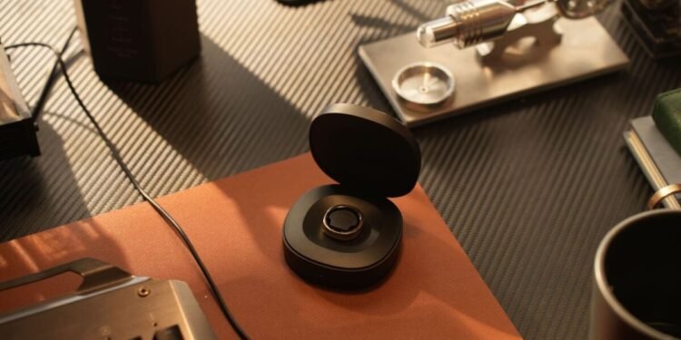 Save 30% on RingConn’s Gen 2 and Enjoy Health Data Without the Subscription Fees