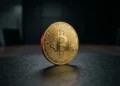 Saylor Discloses 32 BTC Sale