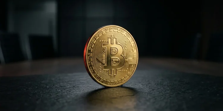 Saylor Discloses 32 BTC Sale