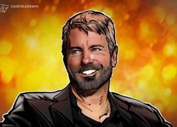 Cointelegraph
