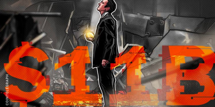 Cointelegraph
