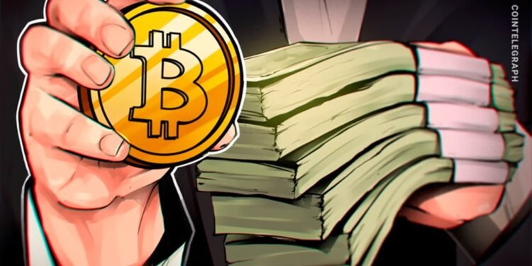 Cointelegraph