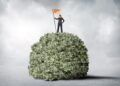 Scared to spend your retirement money? Here’s one way to get over the fear of running out.