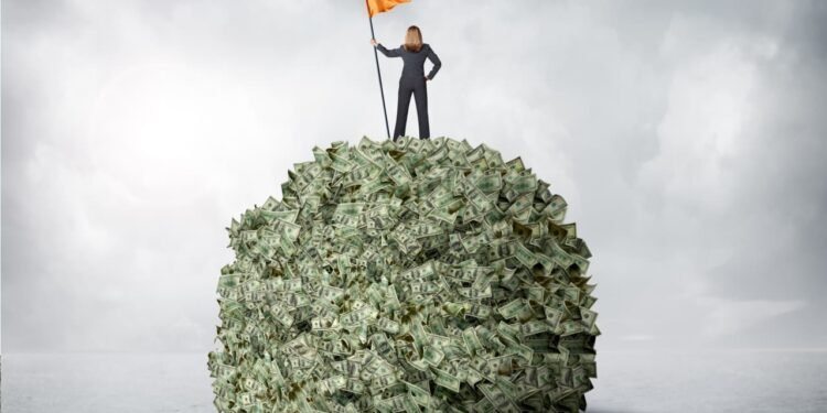 Scared to spend your retirement money? Here’s one way to get over the fear of running out.