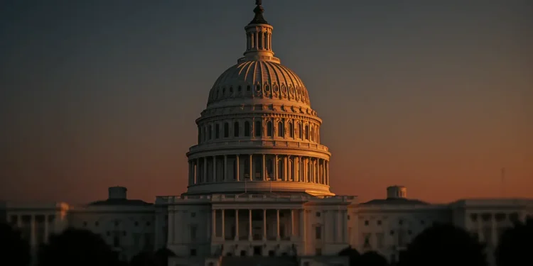 Senate CLARITY Act Floor Vote Hinges on Ethics Rules and August Recess Deadline