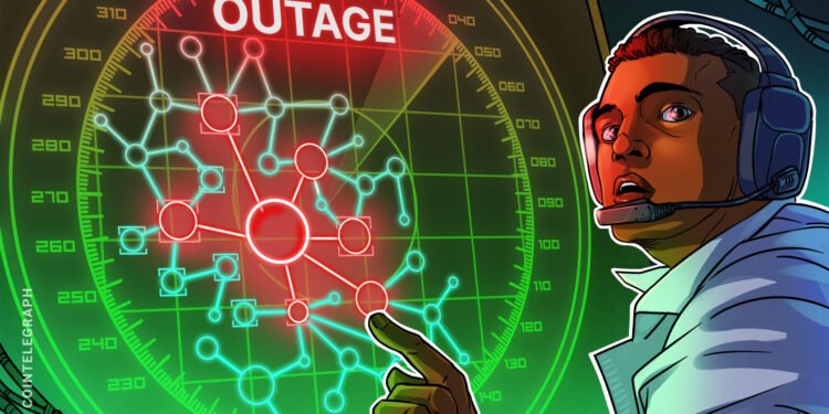 Sequencer Bug Caused Two Base Network Outages in a Week